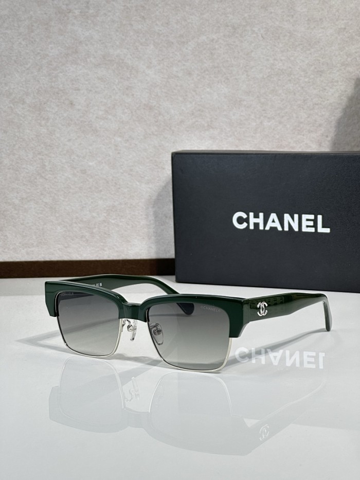 CHNL Sunglasses AAAA-6447