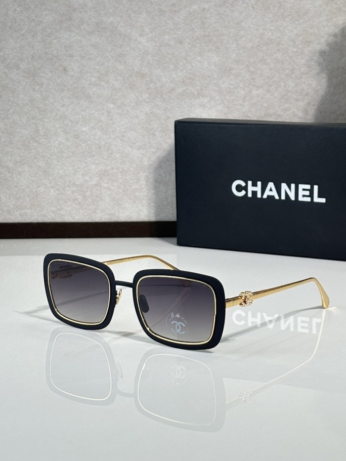 CHNL Sunglasses AAAA-6253