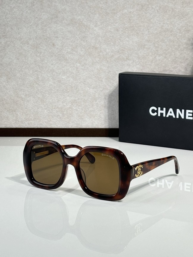 CHNL Sunglasses AAAA-6272