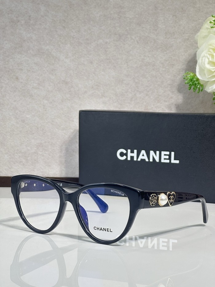 CHNL Sunglasses AAAA-6434