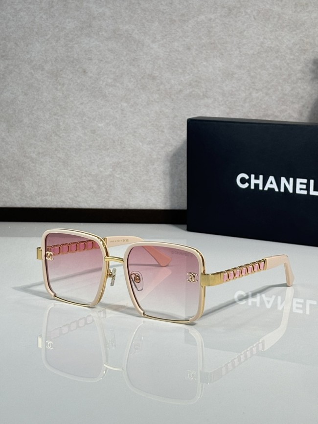CHNL Sunglasses AAAA-6263