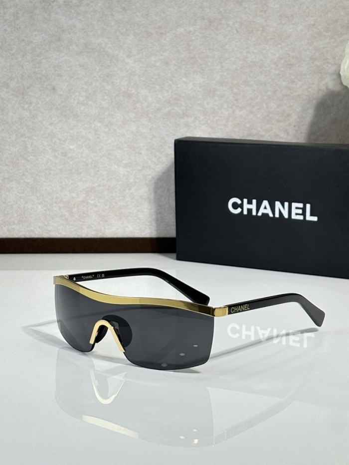 CHNL Sunglasses AAAA-6140