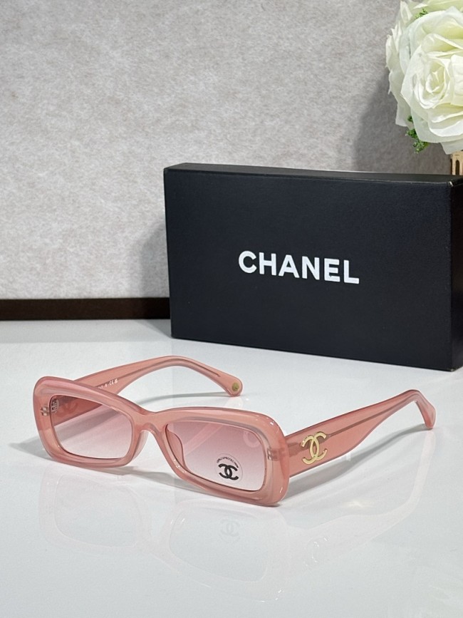 CHNL Sunglasses AAAA-6464