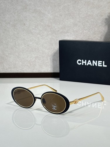 CHNL Sunglasses AAAA-6244