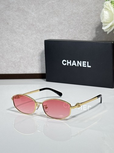 CHNL Sunglasses AAAA-6548
