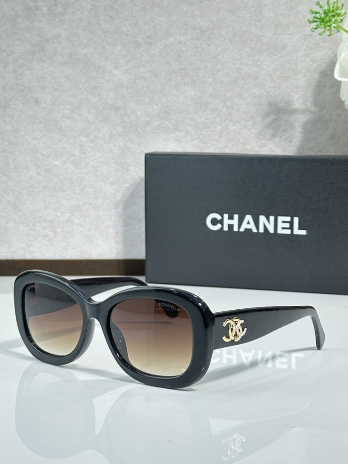 CHNL Sunglasses AAAA-6382