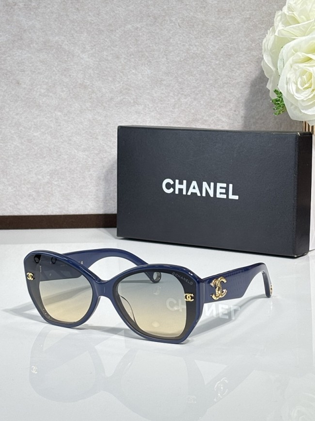CHNL Sunglasses AAAA-6506