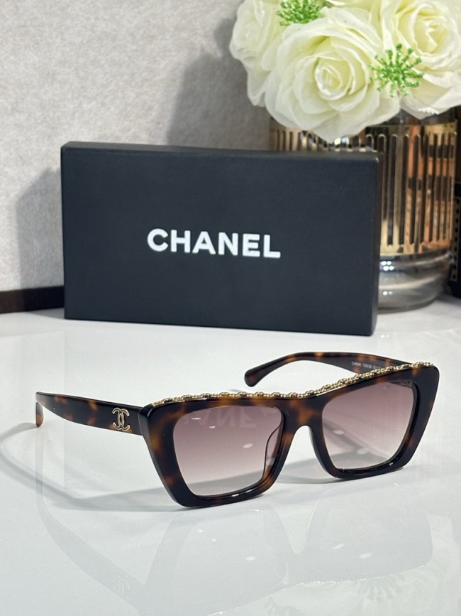 CHNL Sunglasses AAAA-6111