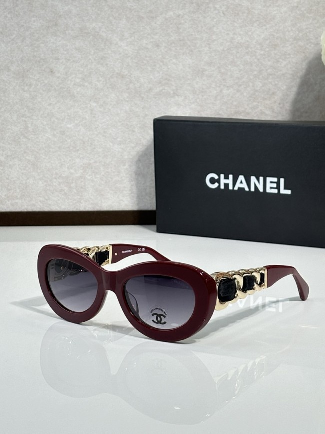 CHNL Sunglasses AAAA-6145