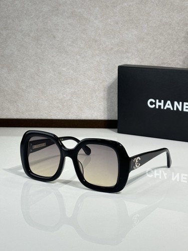 CHNL Sunglasses AAAA-6274