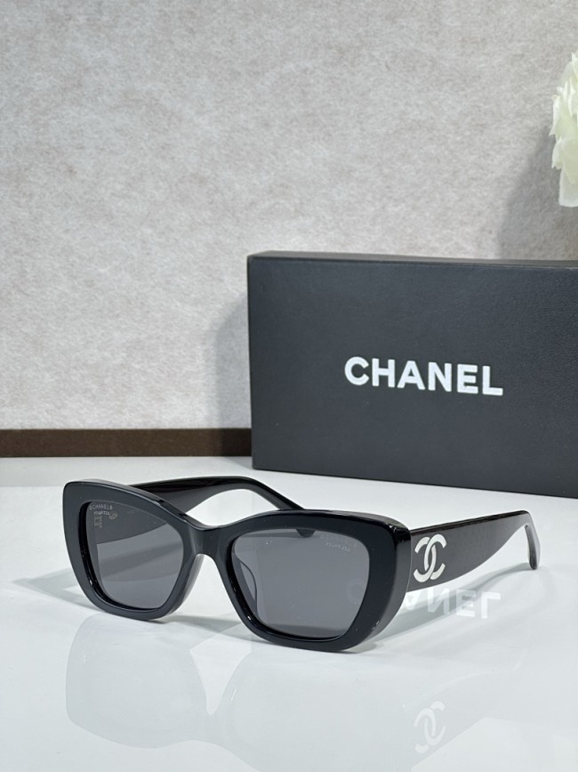 CHNL Sunglasses AAAA-6457