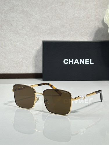 CHNL Sunglasses AAAA-6099