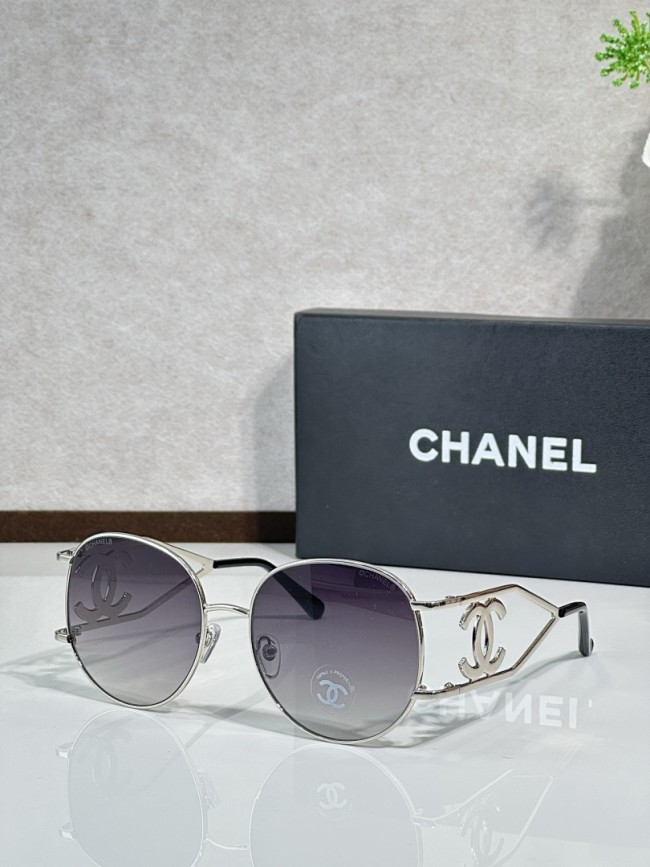 CHNL Sunglasses AAAA-6350