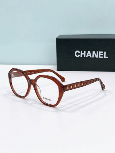CHNL Sunglasses AAAA-6566
