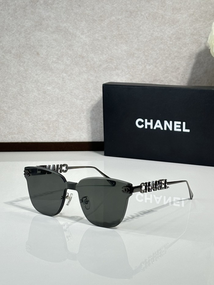 CHNL Sunglasses AAAA-6165