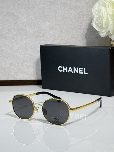 CHNL Sunglasses AAAA-6584