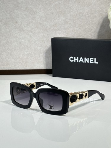 CHNL Sunglasses AAAA-6152