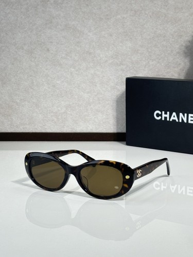 CHNL Sunglasses AAAA-6305