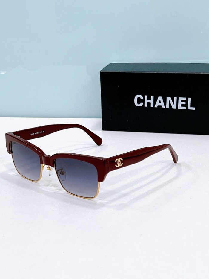 CHNL Sunglasses AAAA-6587