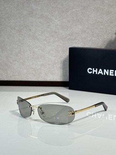 CHNL Sunglasses AAAA-6338