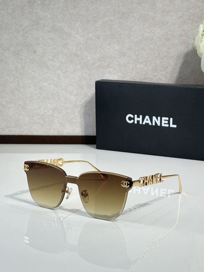CHNL Sunglasses AAAA-6163