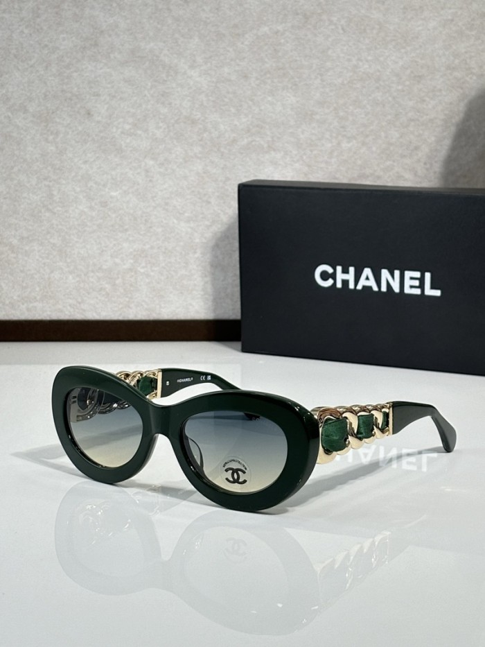 CHNL Sunglasses AAAA-6150