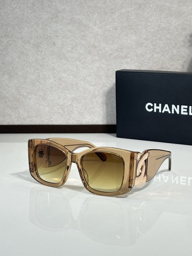 CHNL Sunglasses AAAA-6268
