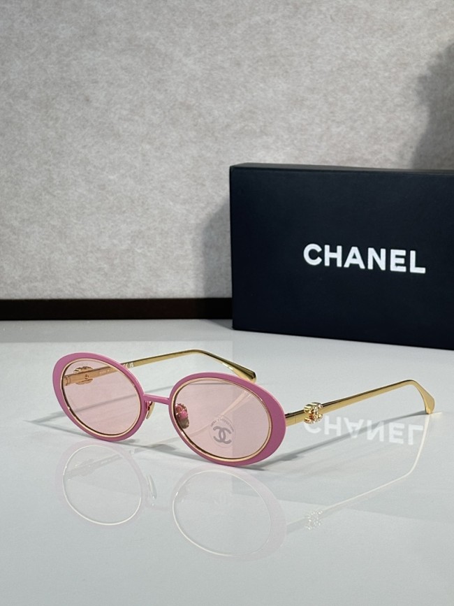 CHNL Sunglasses AAAA-6246