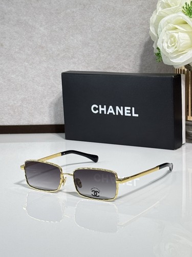 CHNL Sunglasses AAAA-6479