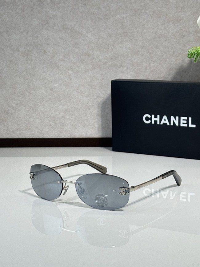 CHNL Sunglasses AAAA-6358