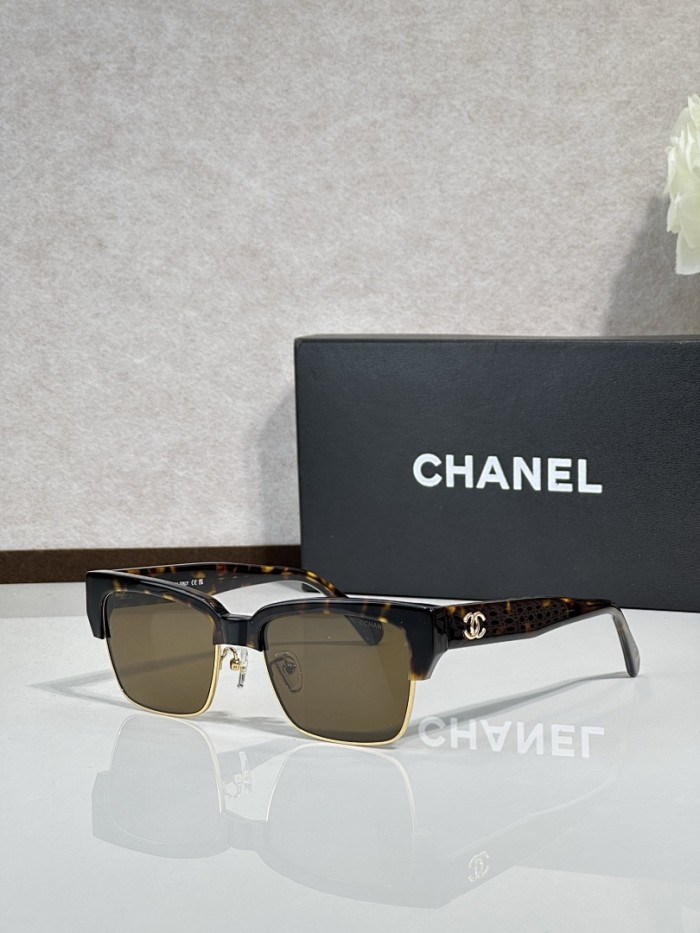 CHNL Sunglasses AAAA-6448