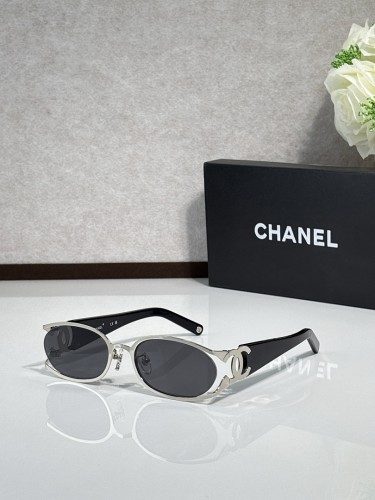 CHNL Sunglasses AAAA-6218