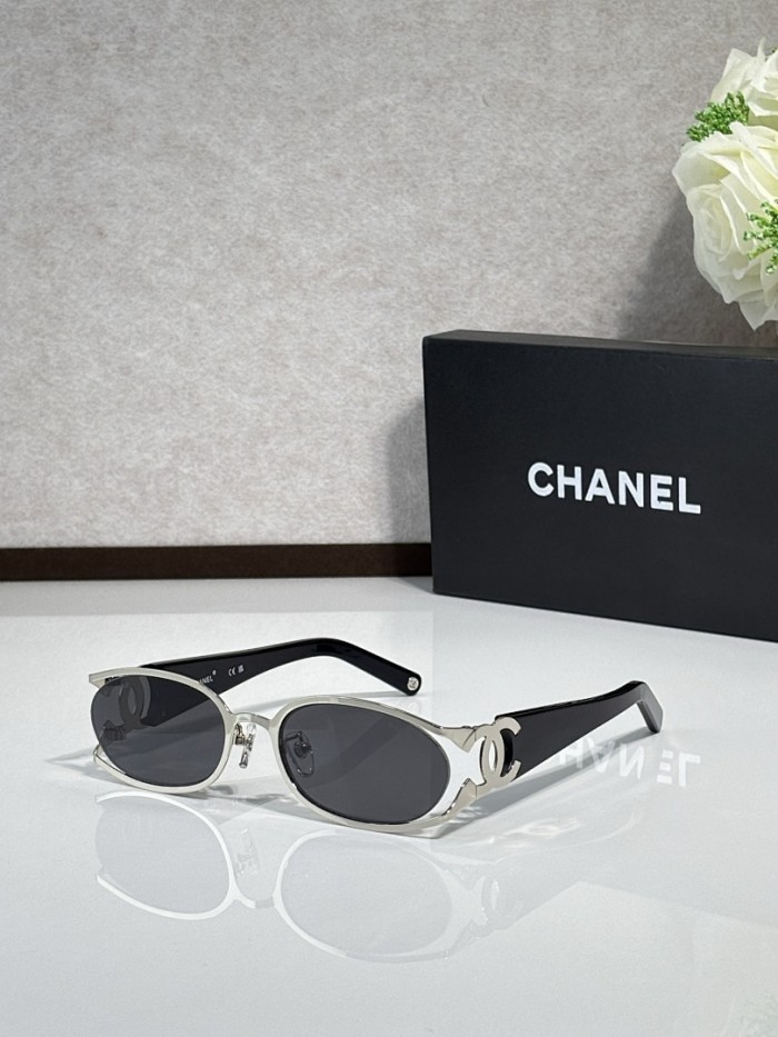 CHNL Sunglasses AAAA-6218