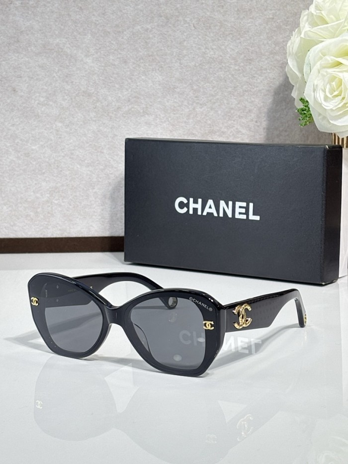 CHNL Sunglasses AAAA-6509