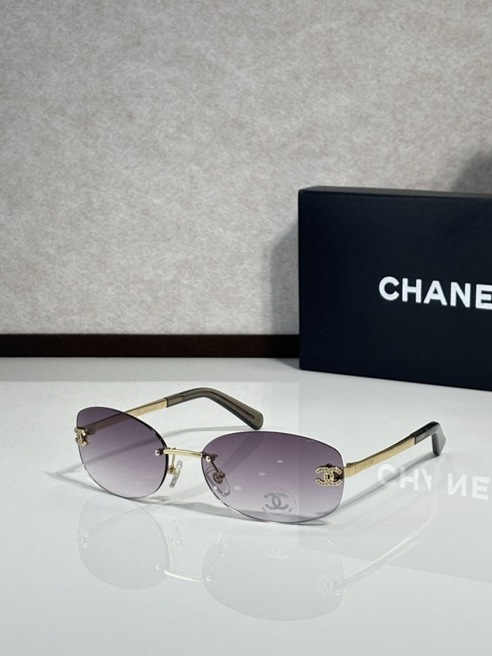 CHNL Sunglasses AAAA-6359