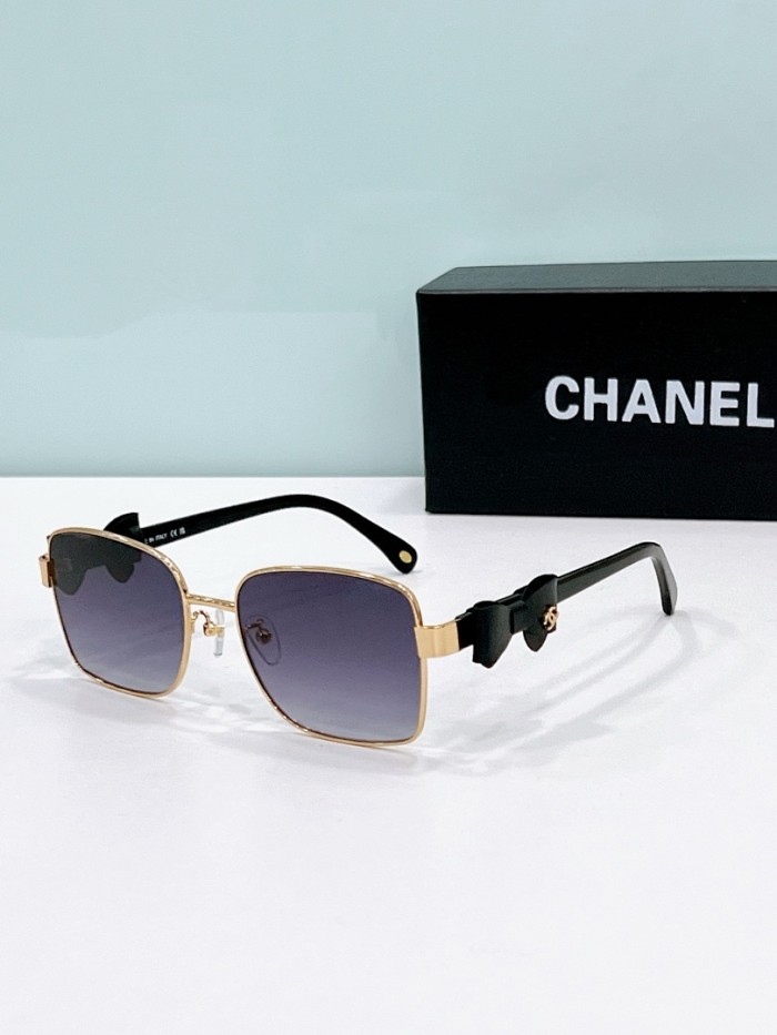 CHNL Sunglasses AAAA-6186