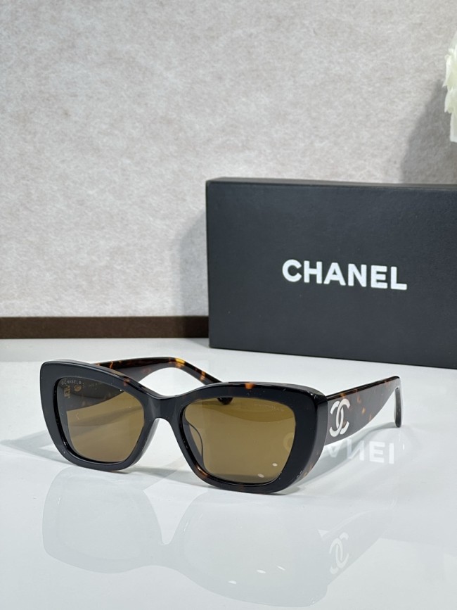 CHNL Sunglasses AAAA-6460