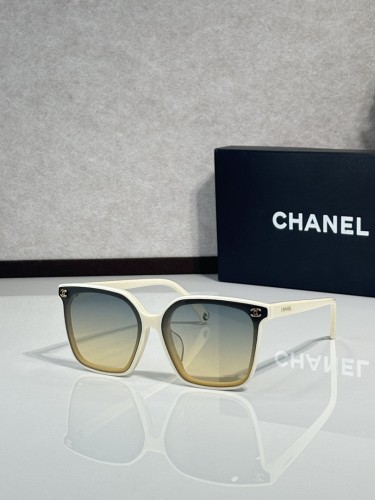 CHNL Sunglasses AAAA-6344