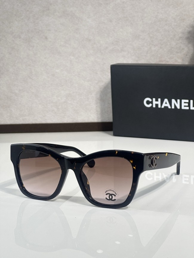 CHNL Sunglasses AAAA-6386