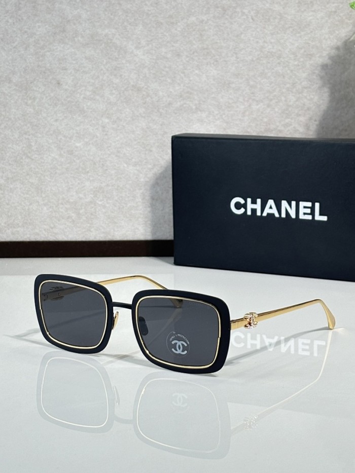 CHNL Sunglasses AAAA-6255