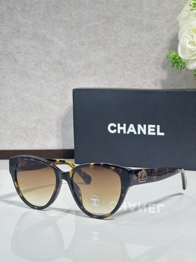 CHNL Sunglasses AAAA-6431