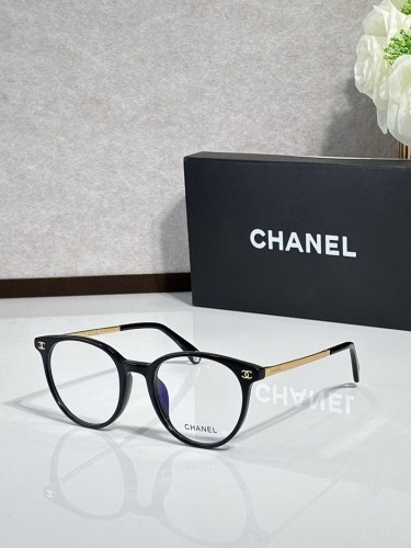 CHNL Sunglasses AAAA-6139