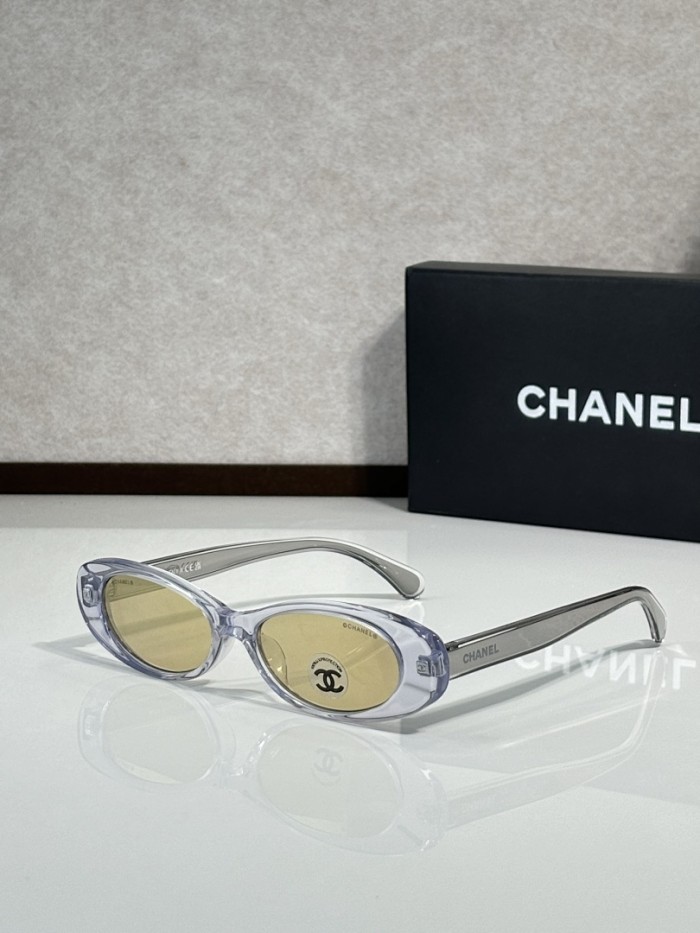 CHNL Sunglasses AAAA-6204