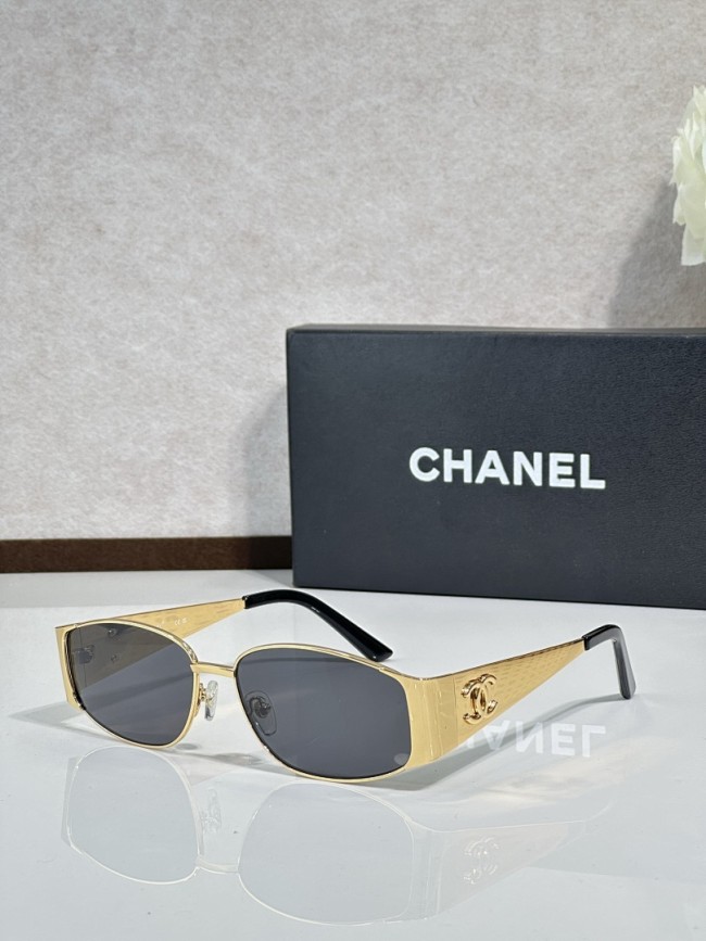 CHNL Sunglasses AAAA-6421
