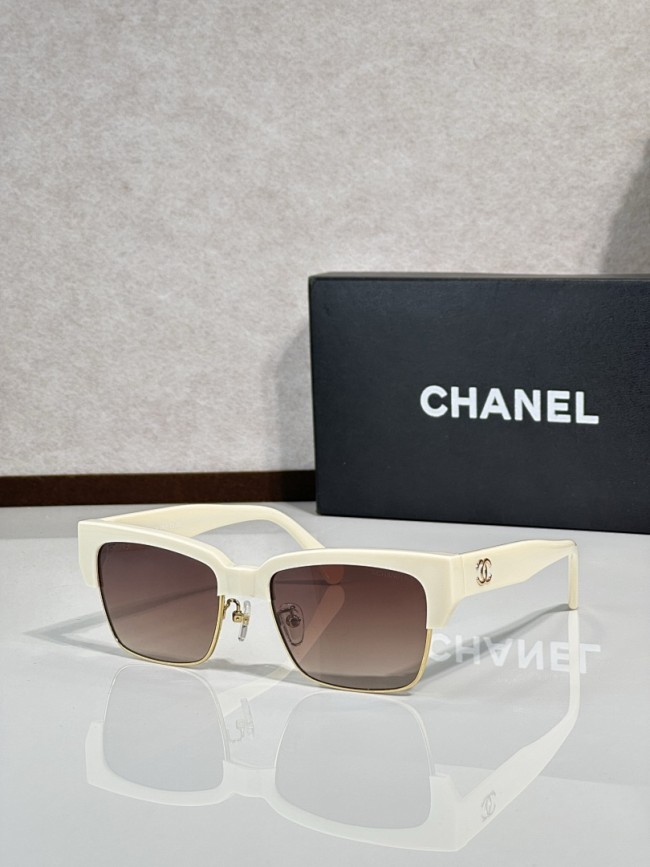 CHNL Sunglasses AAAA-6450