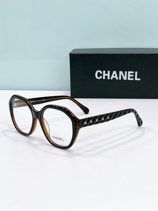 CHNL Sunglasses AAAA-6564