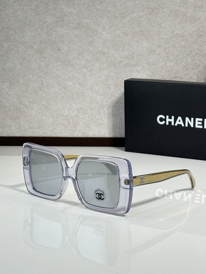 CHNL Sunglasses AAAA-6197