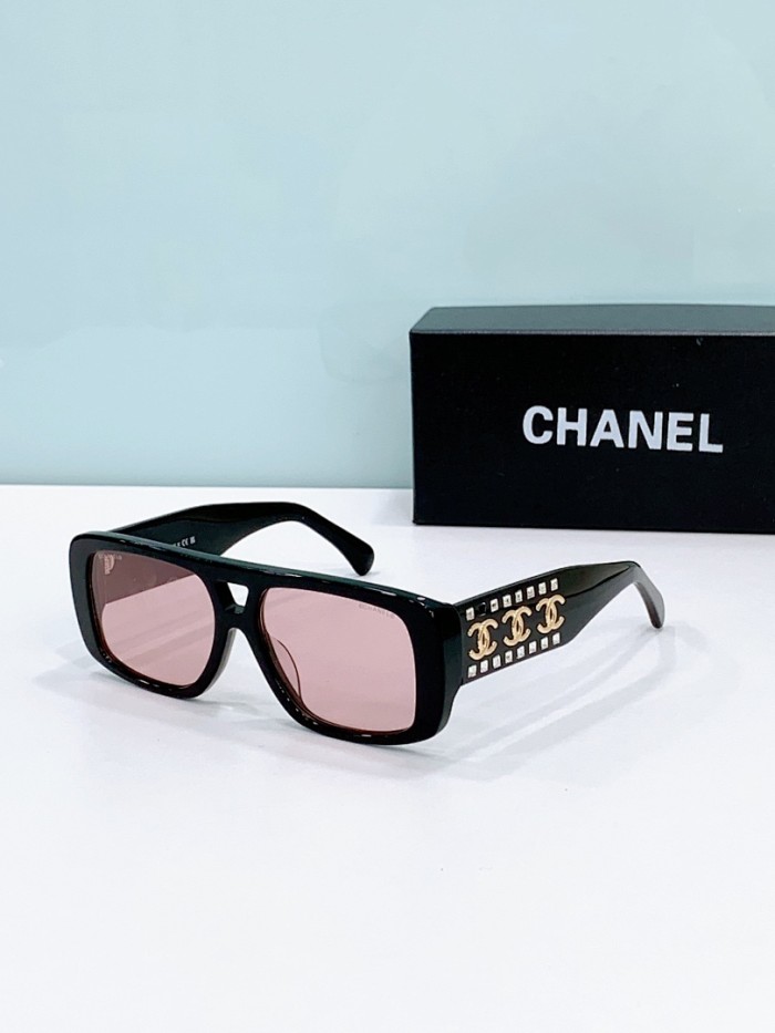 CHNL Sunglasses AAAA-6091