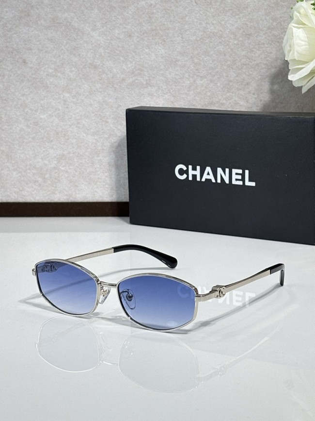 CHNL Sunglasses AAAA-6551