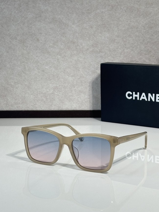 CHNL Sunglasses AAAA-6329
